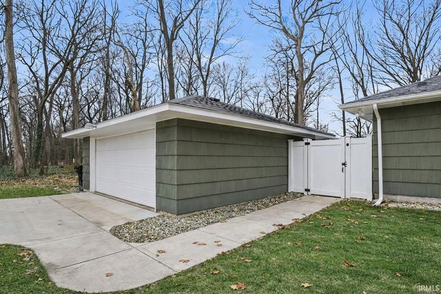 16740 Cleveland Road, Granger, IN 46530