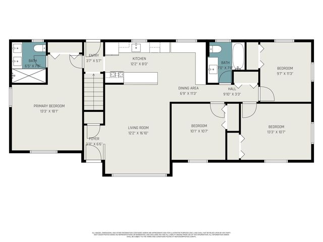 16740 Cleveland Road, Granger, IN 46530