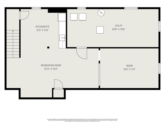 16740 Cleveland Road, Granger, IN 46530