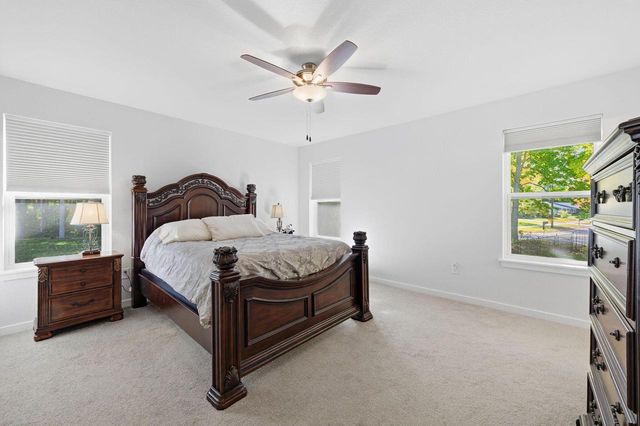 W197N16648 Ridgeway DRIVE, Jackson, WI 53037