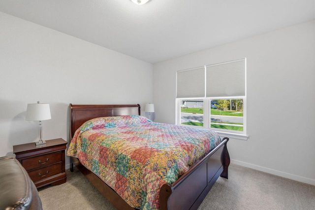 W197N16648 Ridgeway DRIVE, Jackson, WI 53037