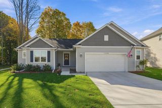 W197N16648 Ridgeway DRIVE, Jackson, WI 53037
