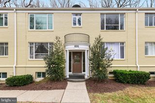 10315 MONTROSE AVE #202, Bethesda, MD 20814