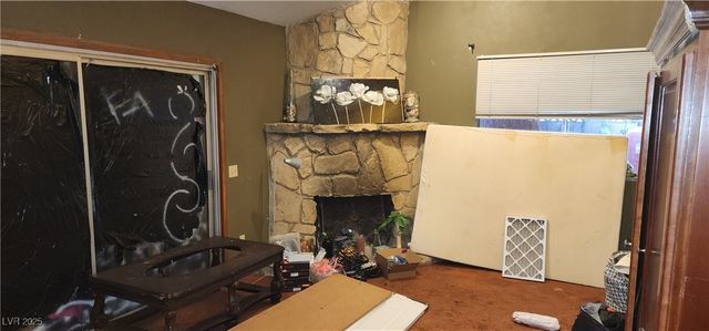 2904 West Oakey Boulevard, Las Vegas, NV 89102