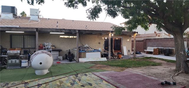 2904 West Oakey Boulevard, Las Vegas, NV 89102