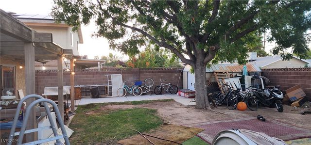 2904 West Oakey Boulevard, Las Vegas, NV 89102