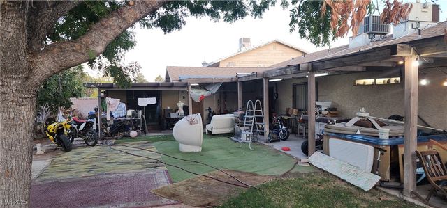 2904 West Oakey Boulevard, Las Vegas, NV 89102