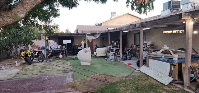 2904 West Oakey Boulevard, Las Vegas, NV 89102