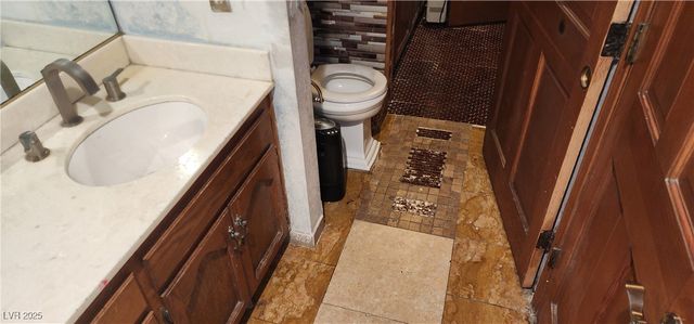 2904 West Oakey Boulevard, Las Vegas, NV 89102