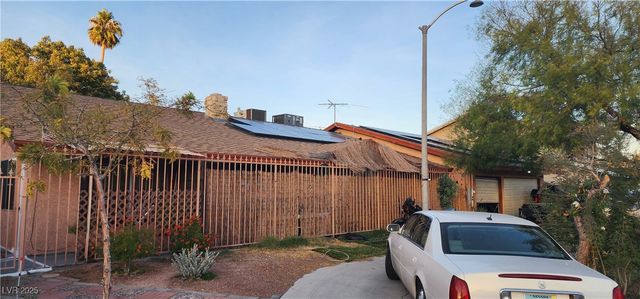 2904 West Oakey Boulevard, Las Vegas, NV 89102