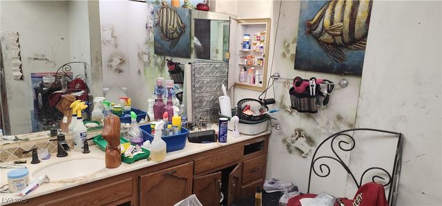 2904 West Oakey Boulevard, Las Vegas, NV 89102