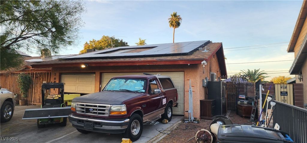 2904 West Oakey Boulevard, Las Vegas, NV 89102