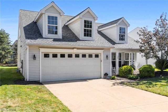 384 Clearbrook Drive, Avon Lake, OH 44012