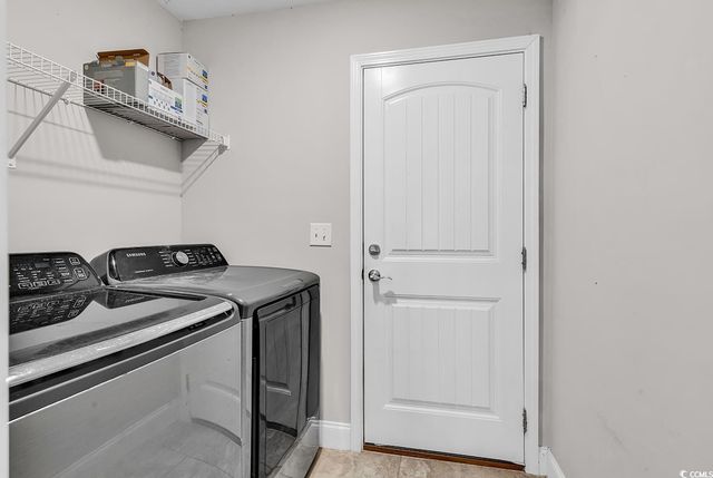 1971 Hickory Ln., Longs, SC 29568