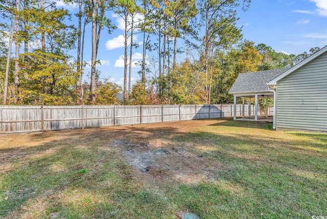 1971 Hickory Ln., Longs, SC 29568