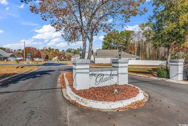 1971 Hickory Ln., Longs, SC 29568