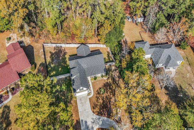 1971 Hickory Ln., Longs, SC 29568