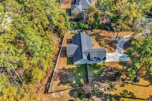 1971 Hickory Ln., Longs, SC 29568