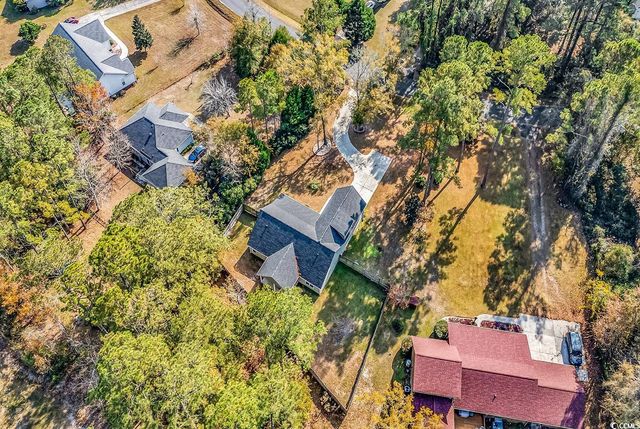 1971 Hickory Ln., Longs, SC 29568