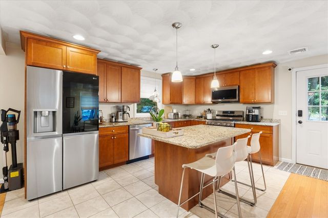47 Smith Avenue, Smithfield, RI 02828