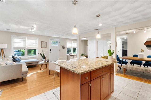 47 Smith Avenue, Smithfield, RI 02828