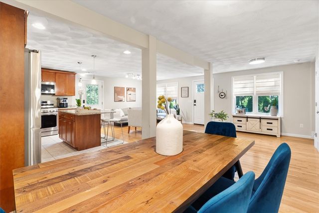47 Smith Avenue, Smithfield, RI 02828
