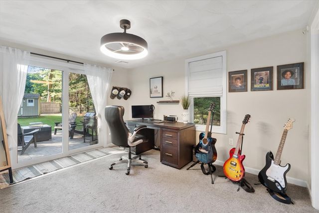 47 Smith Avenue, Smithfield, RI 02828