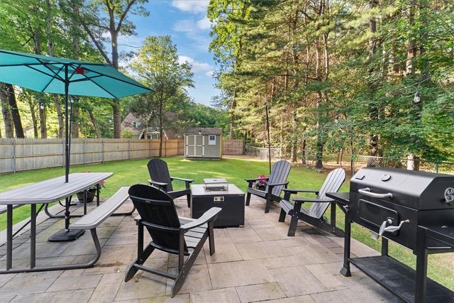47 Smith Avenue, Smithfield, RI 02828