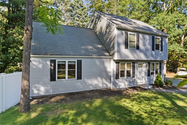 47 Smith Avenue, Smithfield, RI 02828