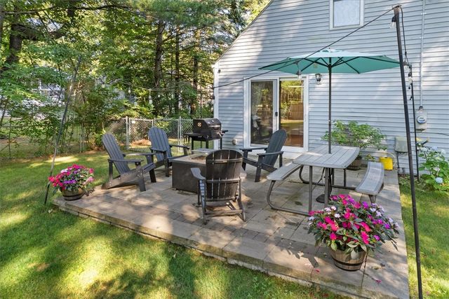 47 Smith Avenue, Smithfield, RI 02828