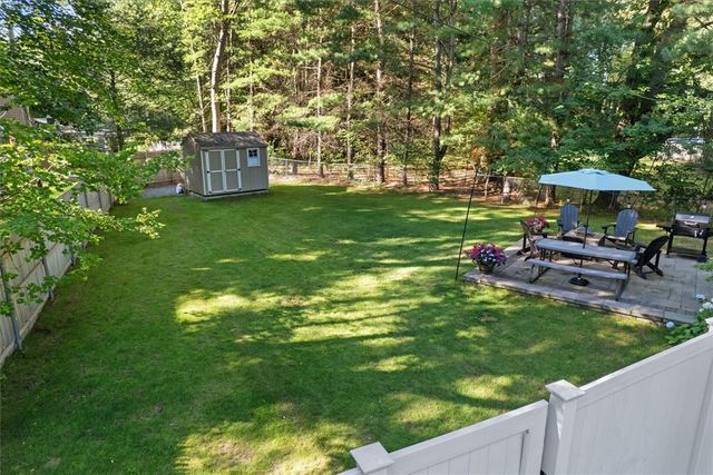 47 Smith Avenue, Smithfield, RI 02828