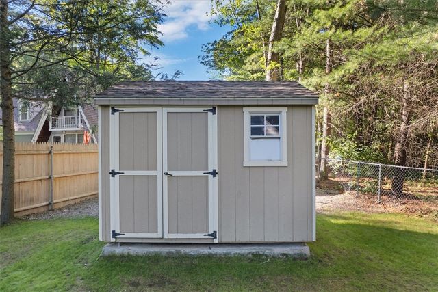 47 Smith Avenue, Smithfield, RI 02828