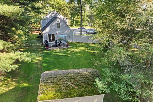 47 Smith Avenue, Smithfield, RI 02828