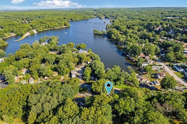 47 Smith Avenue, Smithfield, RI 02828