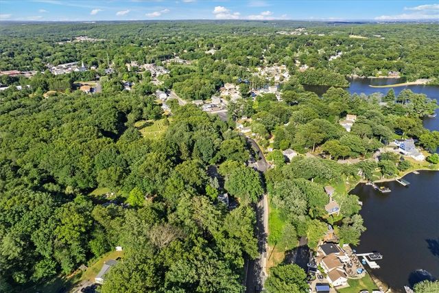 47 Smith Avenue, Smithfield, RI 02828