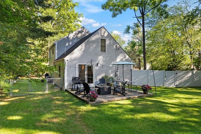 47 Smith Avenue, Smithfield, RI 02828