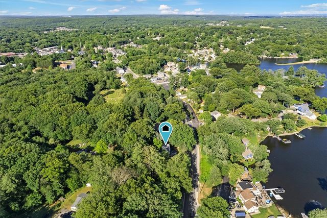 47 Smith Avenue, Smithfield, RI 02828