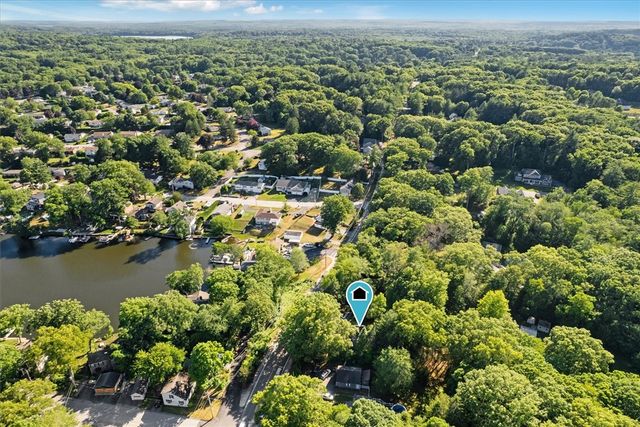 47 Smith Avenue, Smithfield, RI 02828