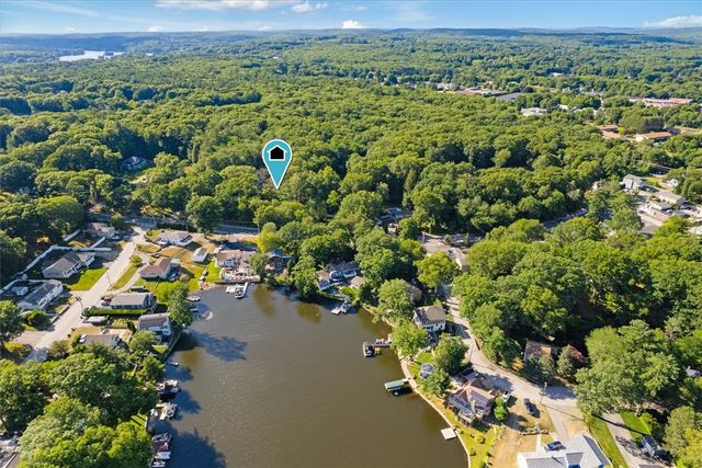 47 Smith Avenue, Smithfield, RI 02828