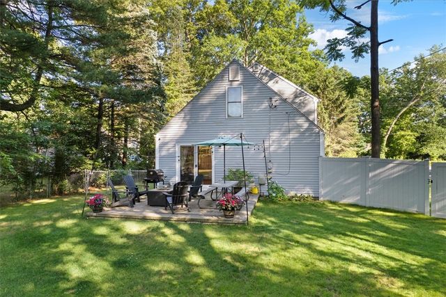 47 Smith Avenue, Smithfield, RI 02828