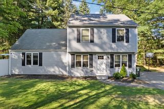 47 Smith Avenue, Smithfield, RI 02828