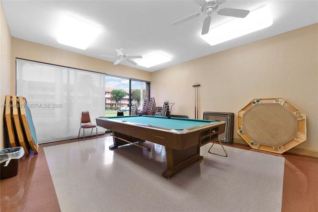 9721 Sunrise Lakes Boulevard 201, Sunrise, FL 33322