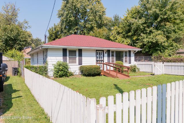 2405 Elmore St, Louisville, KY 40216
