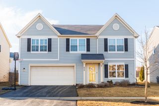 638 DOVER Street, Pingree Grove, IL 60140