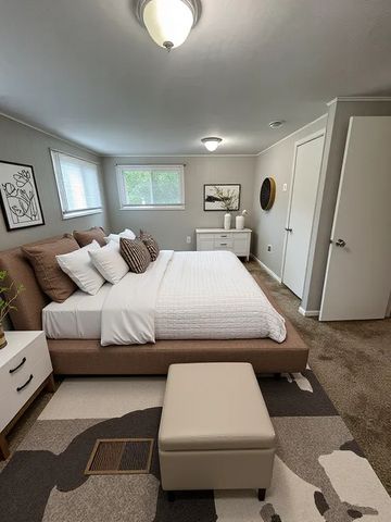 21142 Locust Street, Matteson, IL 60443