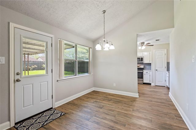 2793 Wood Hollow Drive, League City, TX 77573