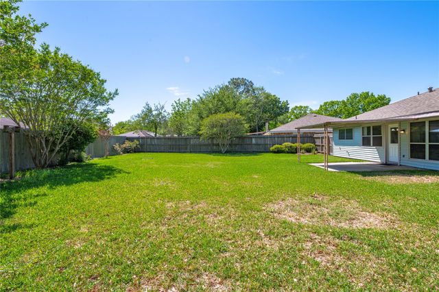 2793 Wood Hollow Drive, League City, TX 77573