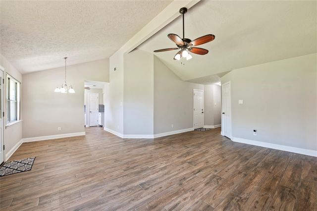 2793 Wood Hollow Drive, League City, TX 77573