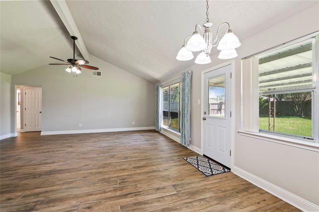 2793 Wood Hollow Drive, League City, TX 77573