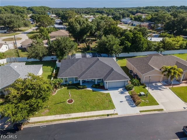 2621 Hawks Preserve DR, Fort Myers, FL 33905